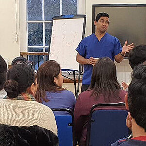 Health & Safety Course