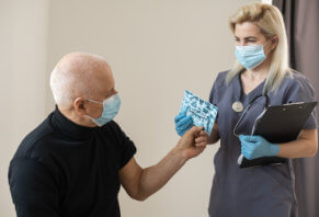 Infection Prevention & Control Course