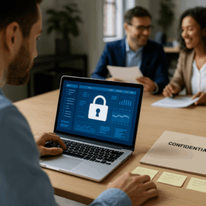 Information Governance & Data Security Course