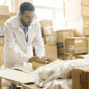 Moving & Handling Course