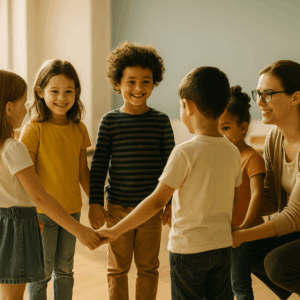 Safeguarding Children Level 1 Course