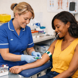 Venepuncture Online Course