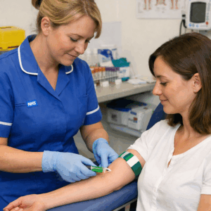 Cannulation Online Course