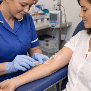 Cannulation Workbook