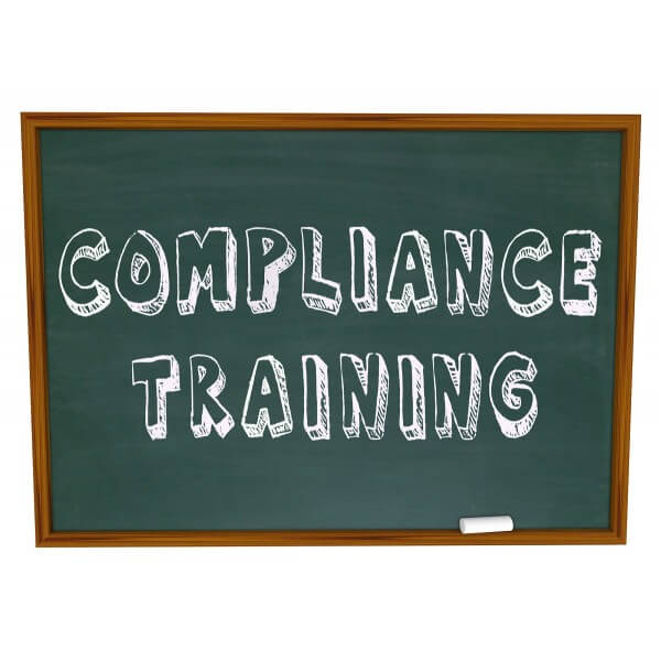 Compliance Training