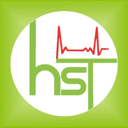 HST Logo Favicon
